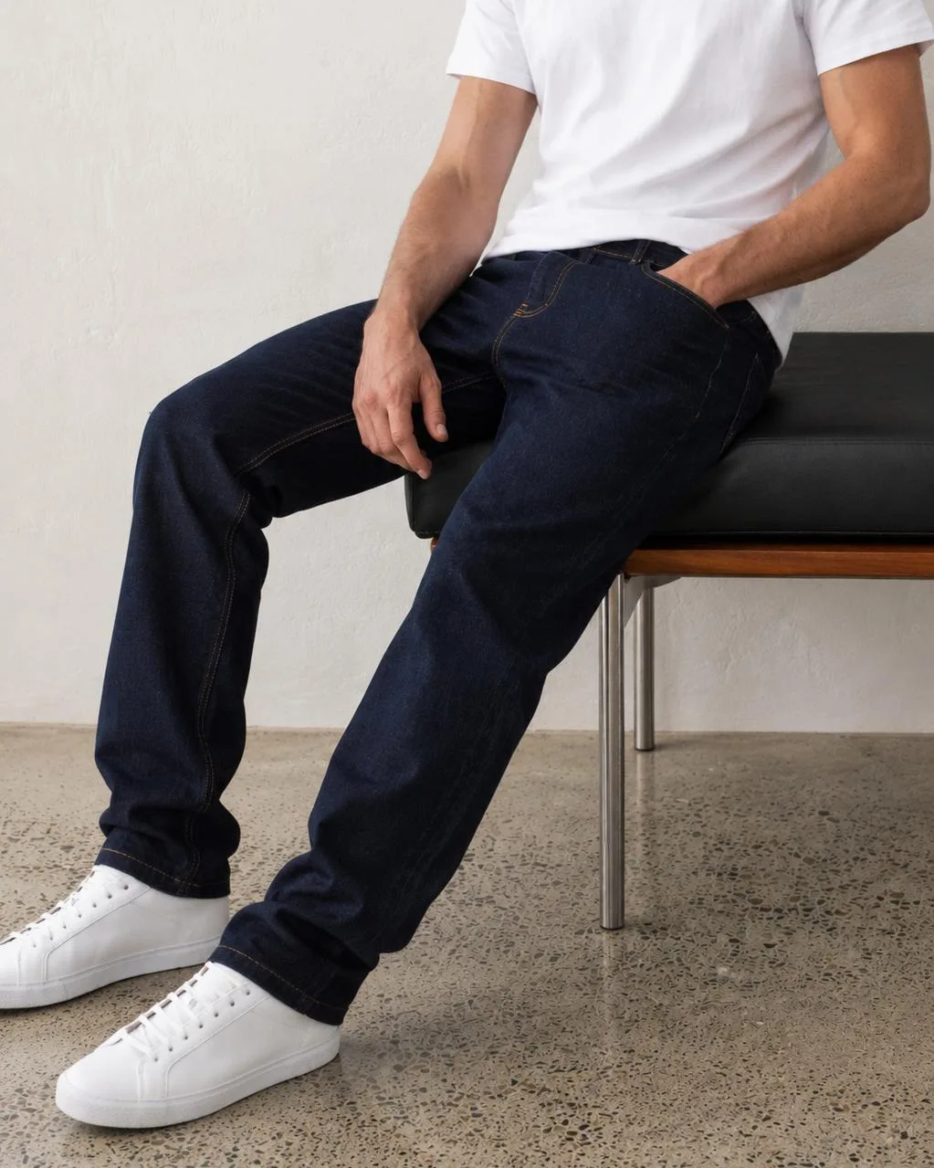 Denim category