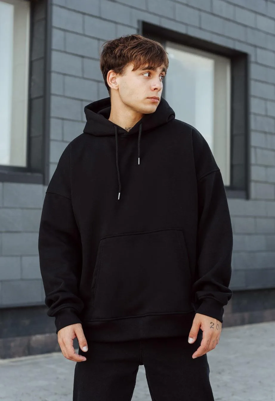 Hoodies category